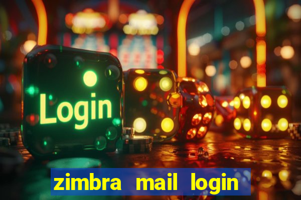 zimbra mail login ausl bologna